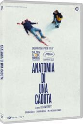 Anatomia Di Una Caduta