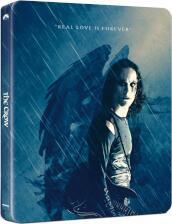 Corvo (Il) (4K Ultra Hd+Blu-Ray) (Steelbook Blue 30 Anniversario)