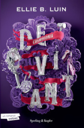 Deviant. Cosmogonia. Vol. 3