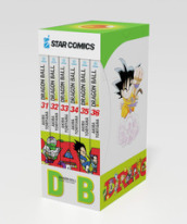 Dragon Ball. Evergreen edition. Collection. 6.