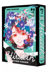 Hiraeth. L ultimo viaggio. Collection box. 1-3.