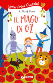 Il mago di Oz