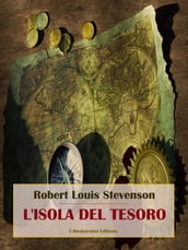 L isola del tesoro