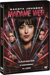 Madame Web