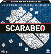 Scarabeo Refresh