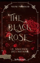 The black rose. 1. Copia autografata