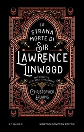 La strana morte di Sir Lawrence Linwood