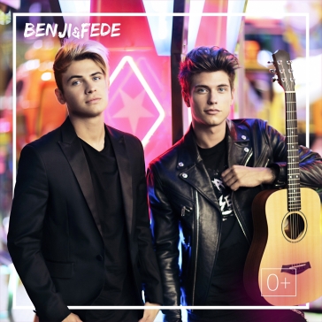 0+    (ZERO POSITIVO) - Benji & Fede