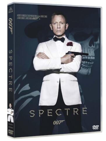 007 - Spectre - Sam Mendes