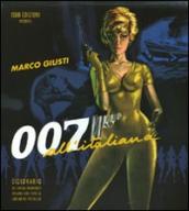 007 all italiana