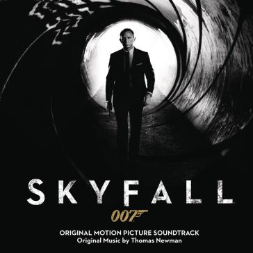 007 skyfall - O.S.T. - 007 Skyfall