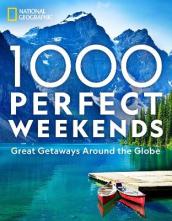 1,000 Perfect Weekends