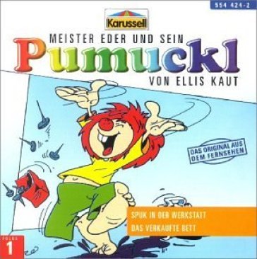 1 - PUMUCKL