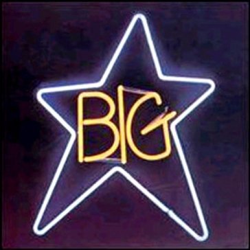 #1 record - Big Star