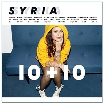 10 + 10 best of - Syria