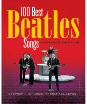 100 Best Beatles Songs