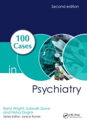 100 Cases in Psychiatry