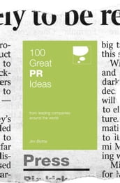 100 Great PR Ideas