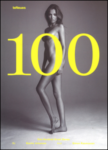 100. One hundred great danes. Ediz. illustrata - Johansen Bjarke - Simon Rasmussen