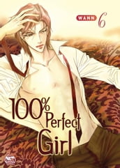 100% Perfect Girl Volume 6