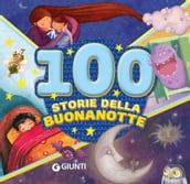 100 Storie della Buonanotte