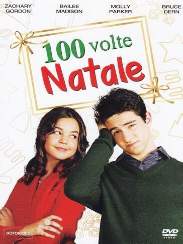 100 Volte Natale - Nisha Ganatra