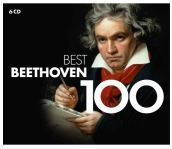 100 best Beethoven (6CD)