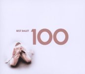 100 best ballet (box6cd)