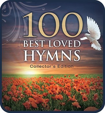 100 best loved hymns - AA.VV. Artisti Vari