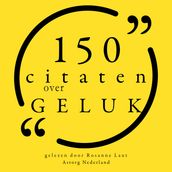 100 citaten over geluk