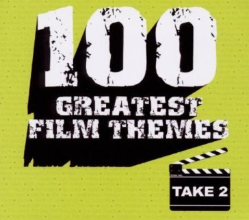 100 greatest film themes 2 - O.S.T.