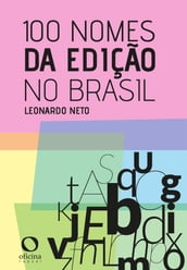 100 nomes da edição no Brasil