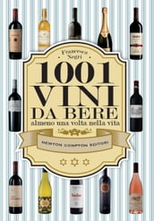 1001 vini da bere almeno una volta nella vita