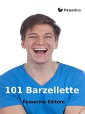 101 Barzellette