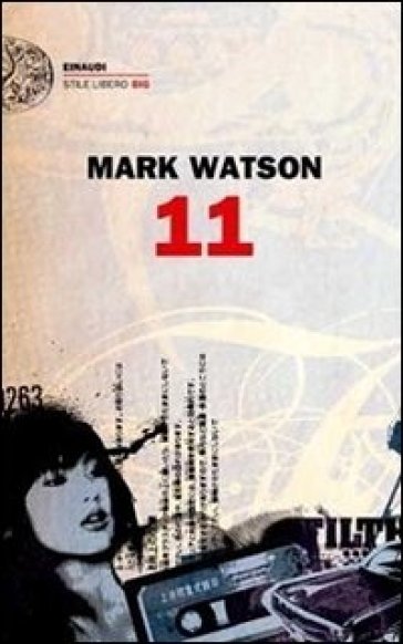 11 - Mark Watson