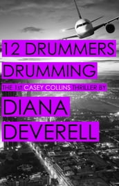 12 Drummers Drumming