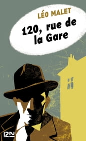 120, rue de la Gare