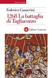 1268 La battaglia di Tagliacozzo