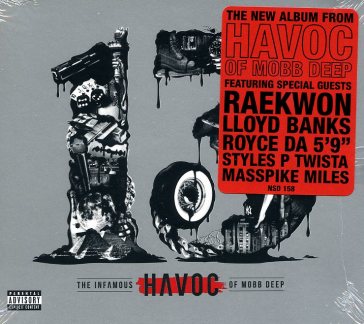 13 - Havoc