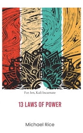 13 Laws Of Power
