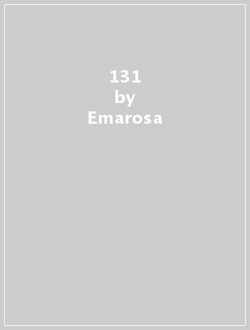 131 - Emarosa