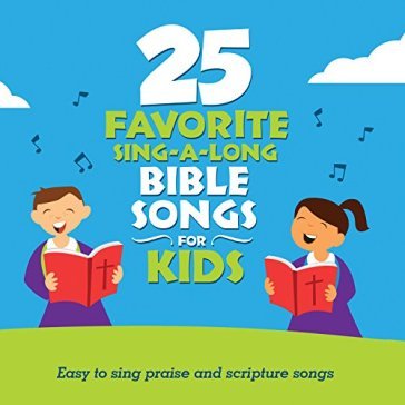 15 sing-along bible.. - SONGTIME KIDS