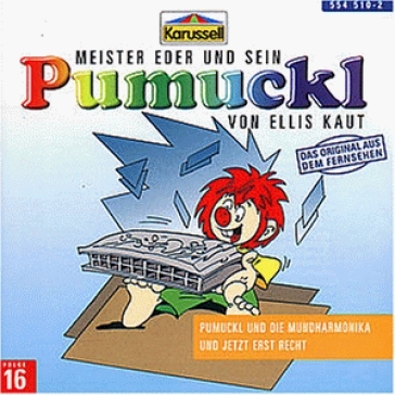 16 - PUMUCKL