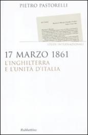 17 marzo 1861. L