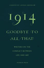 1914-Goodbye to All That