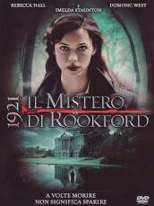 1921 Il Mistero Di Rookford