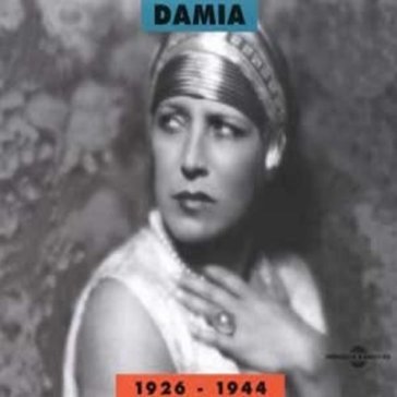 1926-1944 - DAMIA