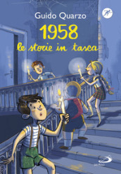 1958. Le storie in tasca