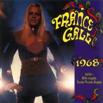 1968 - France Gall