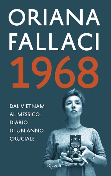 1968 - Oriana Fallaci